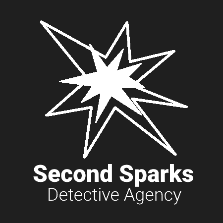 Second Sparks logo